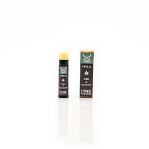 Care50 Lippenpflegestift mit 50 mg CBD