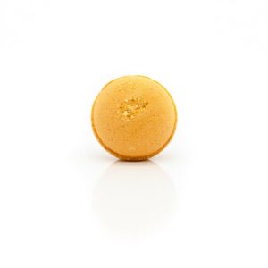 CBD Badebombe Illuminate 50 – (Orange & Grapefruit)