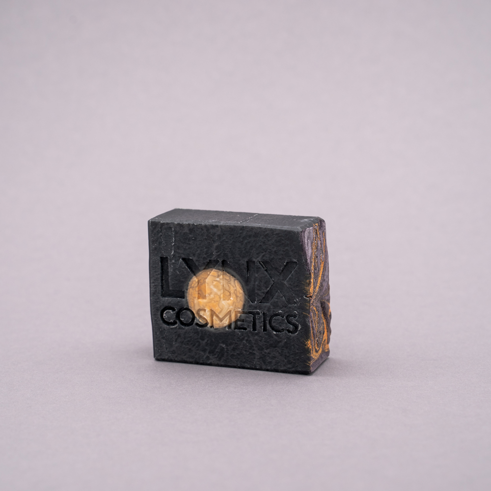 CBD Seife Vollmond